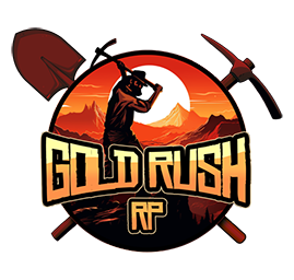 Gold Rush Rp - RedM