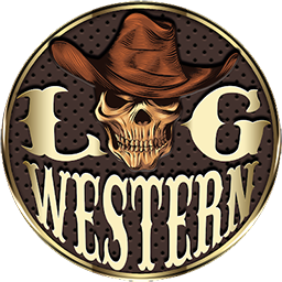 LG Western - RedM